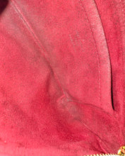 Load image into Gallery viewer, PRELOVED Louis Vuitton Takashi Murakami Monogram Multicolor Blanc Pochette Milla MM