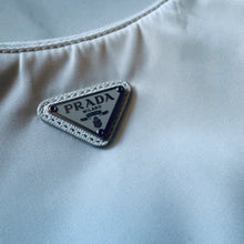 Load image into Gallery viewer, Prada Nylon Re-Edition 2000 White