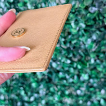 Load image into Gallery viewer, CHANEL Card Holder