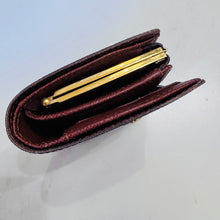 Load image into Gallery viewer, Louis Vuitton Monogram French Purse Wallet
