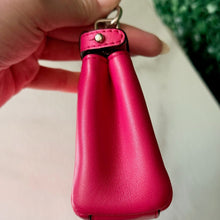 Load image into Gallery viewer, Fendi Peekaboo Micro Pink
