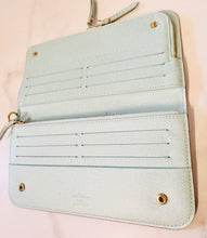 Load image into Gallery viewer, PRELOVED Louis Vuitton Takashi Murakami Monogram Multicolor Blanc Insolite Wallet