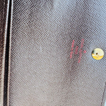 Load image into Gallery viewer, Louis Vuitton Damier Ebene Alexandra Wallet