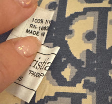 Load image into Gallery viewer, Christian Dior Monogram Umbrella