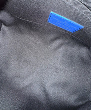 Load image into Gallery viewer, PRELOVED Louis Vuitton X Kidsuper BUNDLE Portrait Keepall Bandouliere 25 and Zippy Wallet