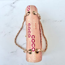 Load image into Gallery viewer, CHANEL Coco Icon Medium Double Flap