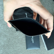 Load image into Gallery viewer, Saint Laurent Leopard Card Case