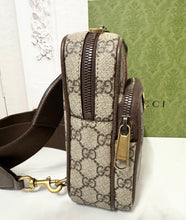 Load image into Gallery viewer, BRAND NEW Gucci Mini Ophidia Sling Bag