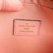 Load image into Gallery viewer, Louis Vuitton Vernis Camera Pouch Rose Ballerine