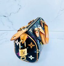 Load image into Gallery viewer, PRELOVED Louis Vuitton Multicolor Mini Speedy