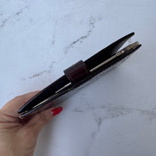 Load image into Gallery viewer, Louis Vuitton Vernis Amarante Bundle: Alma GM and Small Agenda