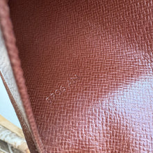 Load image into Gallery viewer, Louis Vuitton Monogram Porte Valeurs Wallet 8906AN