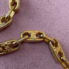 Load image into Gallery viewer, CELINE Triomphe Necklace