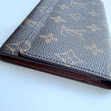 Load image into Gallery viewer, Louis Vuitton Monogram Porte Yen Wallet CA0926