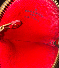 Load image into Gallery viewer, ✨💐Mother’s Day Markdown💐✨ PRELOVED Louis Vuitton X Takashi Murakami Monogram Cerises Zippy Wallet and Cerises Coin Purse Bundle