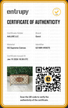Load image into Gallery viewer, Gucci Horsebit 1955 Zip Around Wallet