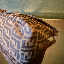Load image into Gallery viewer, Fendi Zucca Mama Baguette