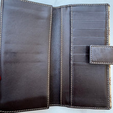 Load image into Gallery viewer, Gucci GG Monogram Canvas Wallet
