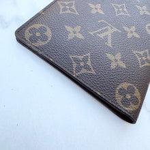 Load image into Gallery viewer, Louis Vuitton Monogram Porte Valeurs Wallet 8906AN