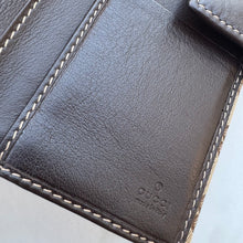 Load image into Gallery viewer, Gucci GG Monogram Canvas Wallet