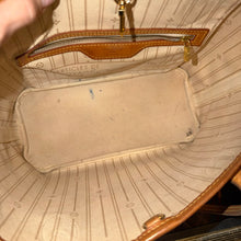 Load image into Gallery viewer, Louis Vuitton Damier Azur Neverfull PM