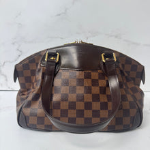 Load image into Gallery viewer, Louis Vuitton Damier Ebene Verona PM