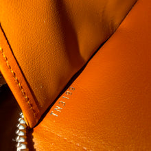 Load image into Gallery viewer, Louis Vuitton Mahina Zippy Wallet Turtledove