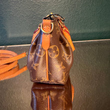 Load image into Gallery viewer, Louis Vuitton Monogram Turenne Nano