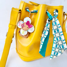 Load image into Gallery viewer, Louis Vuitton Epi Noe BB Citron Yellow