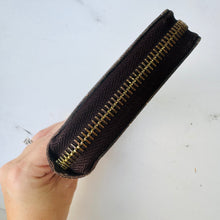 Load image into Gallery viewer, Louis Vuitton Damier Ebene Zippy Wallet