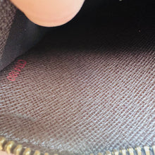 Load image into Gallery viewer, Louis Vuitton Damier Ebene Zippy Wallet
