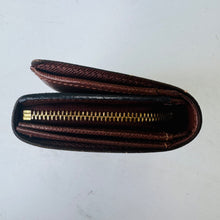 Load image into Gallery viewer, LOUIS VUITTON Monogram Porte-Monnaie Tresor Wallet RA0044