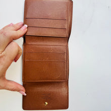 Load image into Gallery viewer, Louis Vuitton Monogram Elise Wallet