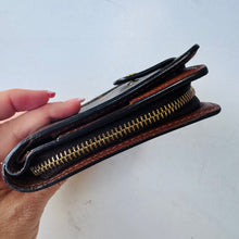Load image into Gallery viewer, Louis Vuitton Compact Zippé Wallet