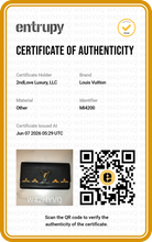 Load image into Gallery viewer, Louis Vuitton Taurillon Embellished Capucines Long Wallet Black