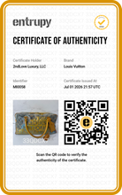 Load image into Gallery viewer, Louis Vuitton Monogram Pulp Defile Weekender PM
