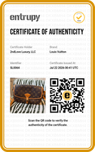 Load image into Gallery viewer, Louis Vuitton Monogram Sologne