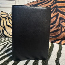 Load image into Gallery viewer, Chanel Calfskin Passport Wallet