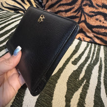 Load image into Gallery viewer, Chanel Calfskin Passport Wallet
