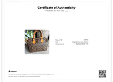 Load image into Gallery viewer, Louis Vuitton Monogram Speedy 25
