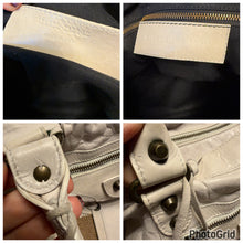 Load image into Gallery viewer, Balenciaga The Purse Ivory Classic Hardware