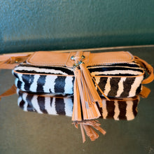 Load image into Gallery viewer, Gucci Marrakech Ponyhair Zebra Bag