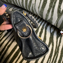 Load image into Gallery viewer, Balenciaga Mini City Bag Charcoal Grey