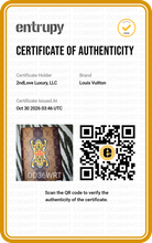 Load image into Gallery viewer, Louis Vuitton X NIGO Reverse Monogram Notebook Cover