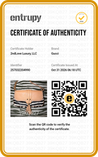Load image into Gallery viewer, Gucci Marrakech Ponyhair Zebra Bag