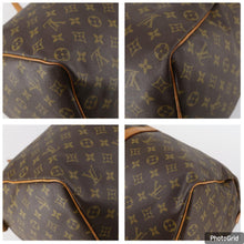 Load image into Gallery viewer, Louis Vuitton Keepall 55