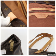 Load image into Gallery viewer, Louis Vuitton Cabas Piano