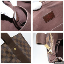 Load image into Gallery viewer, Louis Vuitton Damier Ebene Beaubourg