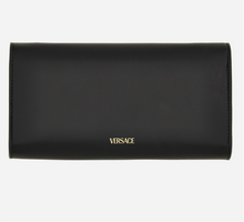 Load image into Gallery viewer, BRAND NEW VERSACE Calfskin Icon Wallet On Chain