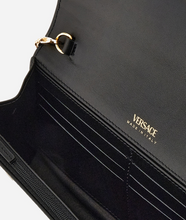 Load image into Gallery viewer, BRAND NEW VERSACE Calfskin Icon Wallet On Chain